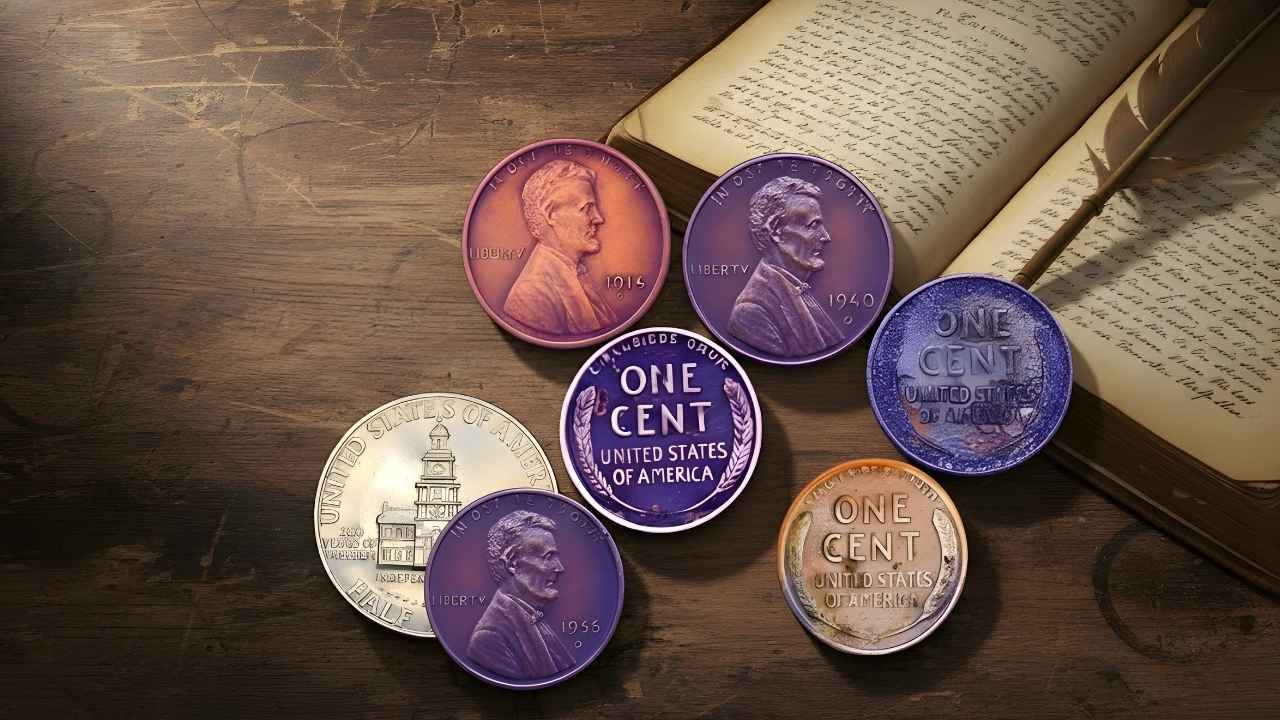 2008 Quarter Error Coins Value: Rare Collectibles Worth More Than Face Value