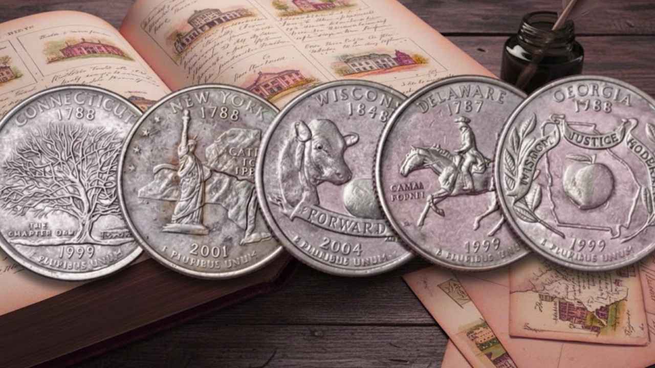 9 Rare Washington Quarters 2026: Add Value Details & Identification Guide for Collectors