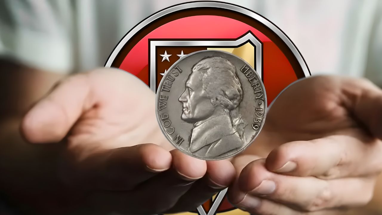 A Tiny Minting Flaw Turned This Jefferson Nickel Into a Collector Favorite