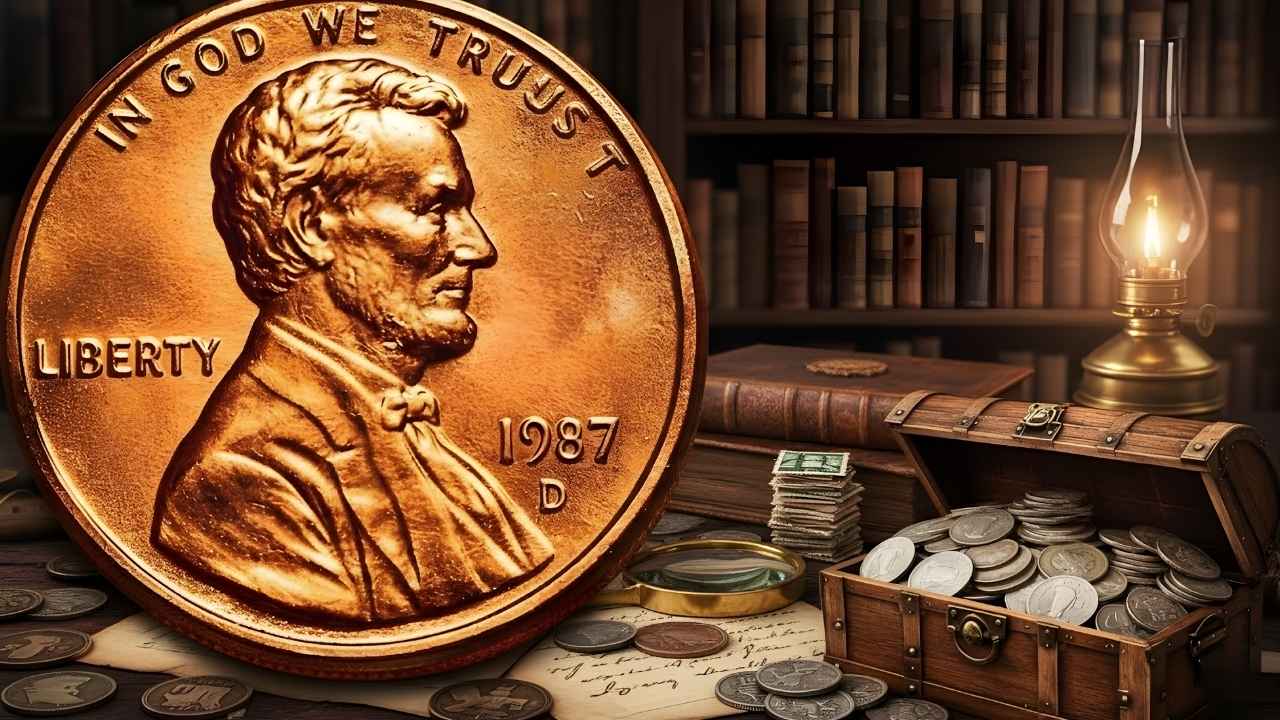 Complete Wheat Penny Value Guide 2026: History, Prices & Collector Tips Explained