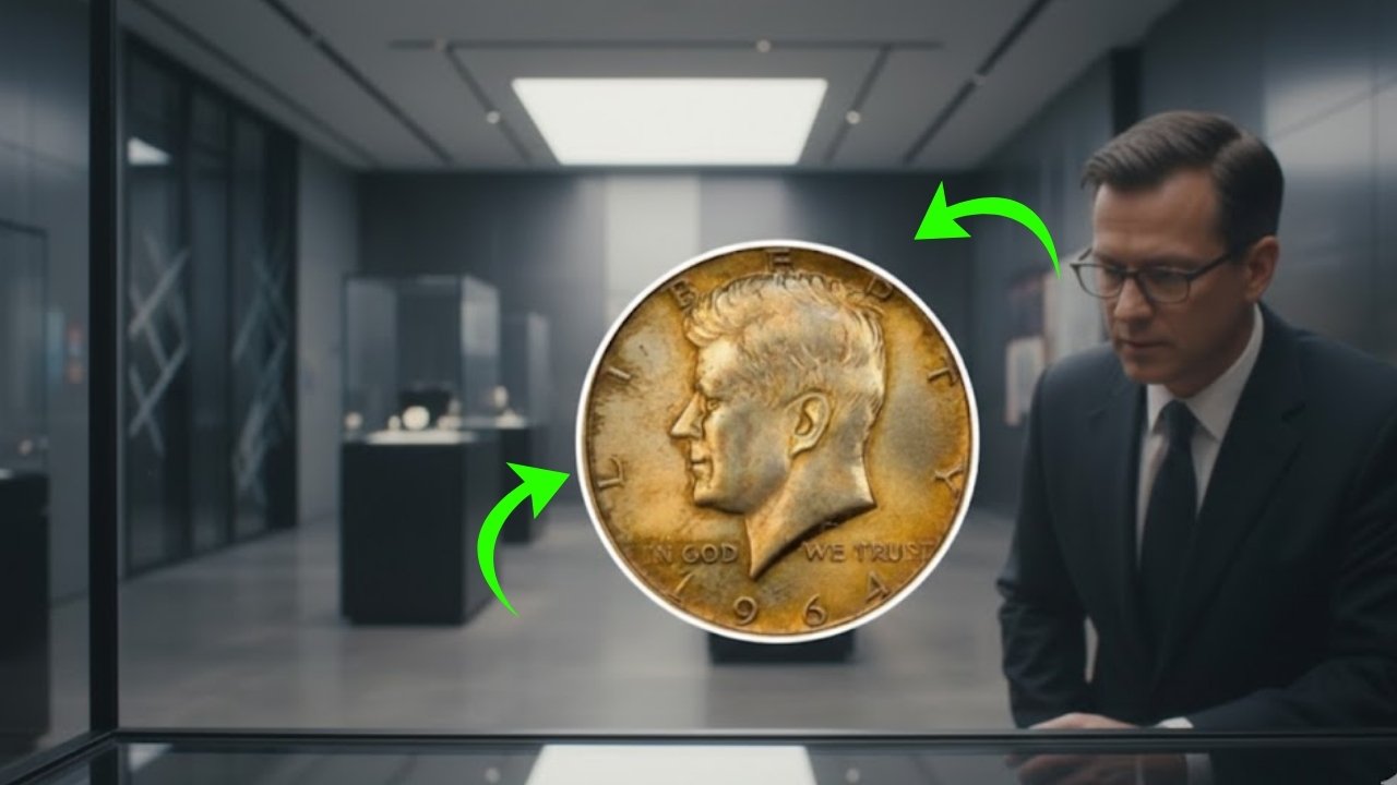 Kennedy Half Dollar Price 2026: Updated Chart Added, Rare Coins & Collector Trends