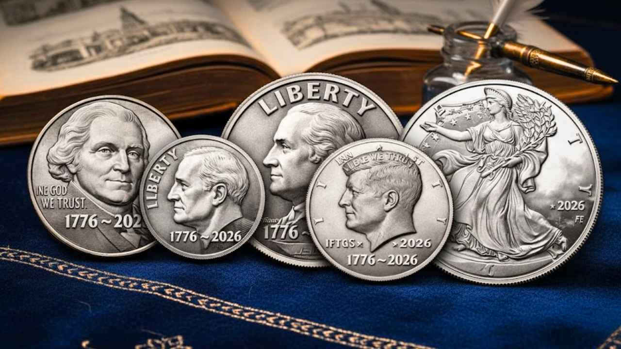 Kennedy Half Dollar Prices 2026: Add Value Chart & Collector Trends for Rare Coins