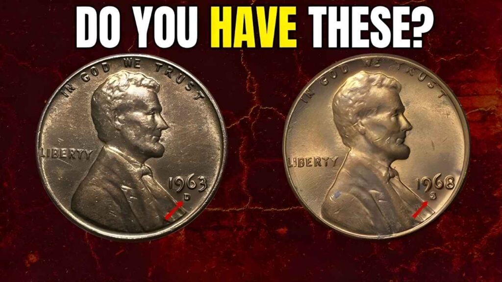 Lincoln Penny Value Chart: Year & Mint Guide Every Coin Collector Should Know