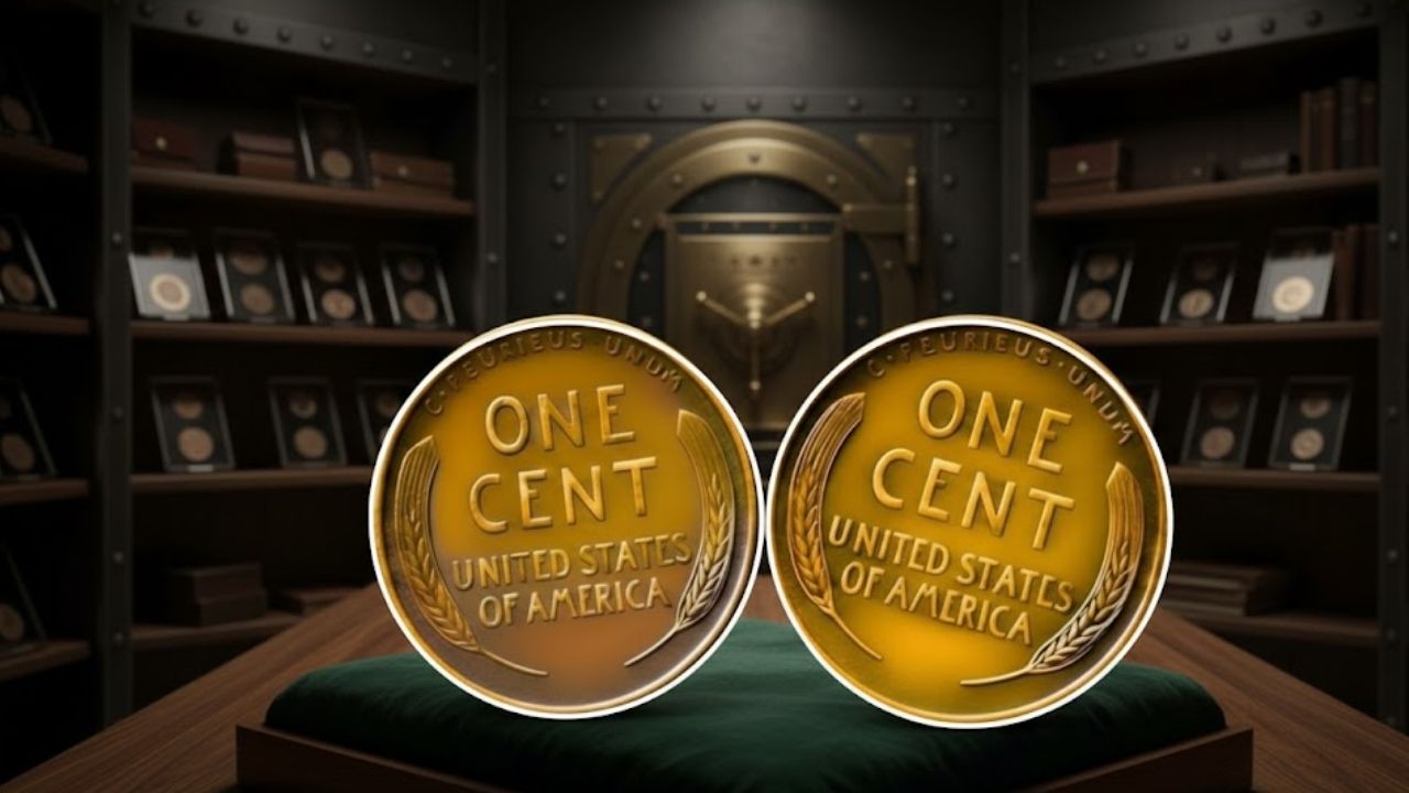 Lincoln Penny Value Chart 2026: Add Rare Year & Mint Guide for Coin Collectors