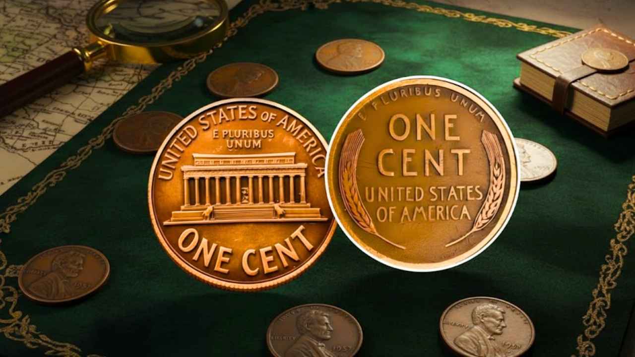 Lincoln Penny Value Chart 2026: Add Year & Mint Guide Every Collector Should Know