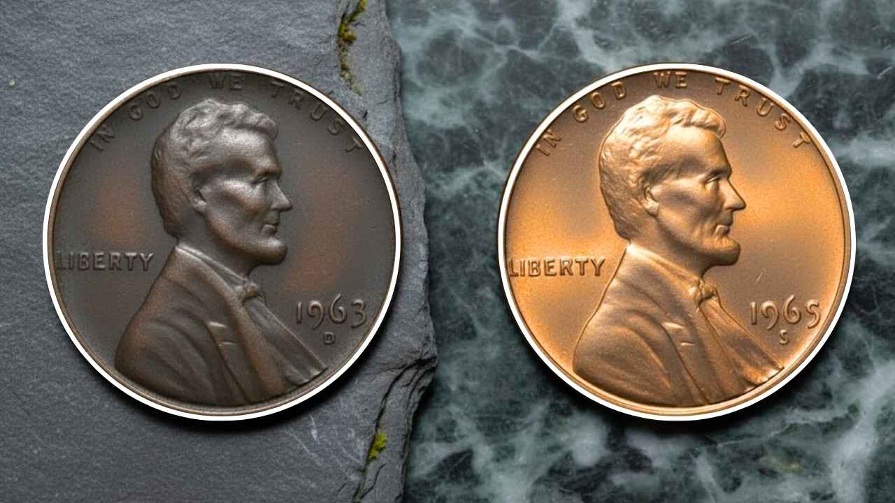 Lincoln Penny Value Chart 2026: Add Year & Mint Collector’s Guide to Rare Coins