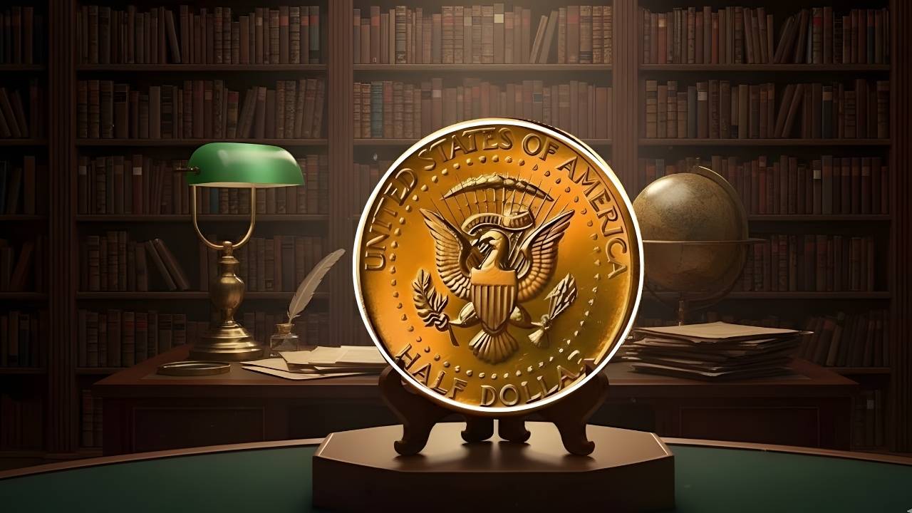 Kennedy Half Dollar Prices 2026: Complete Value Chart & Collector Trends Explained