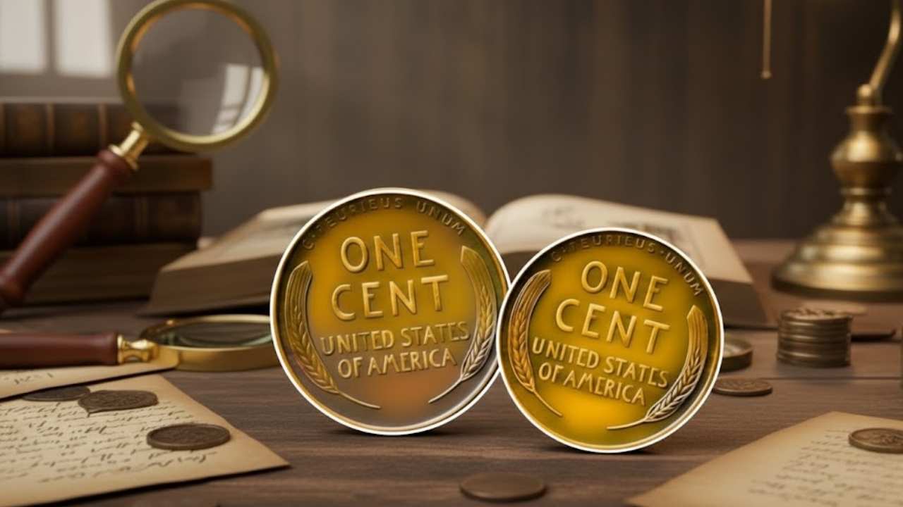 Lincoln Penny Value Chart by Year & Mint: Rare Coin Collector’s Complete Guide