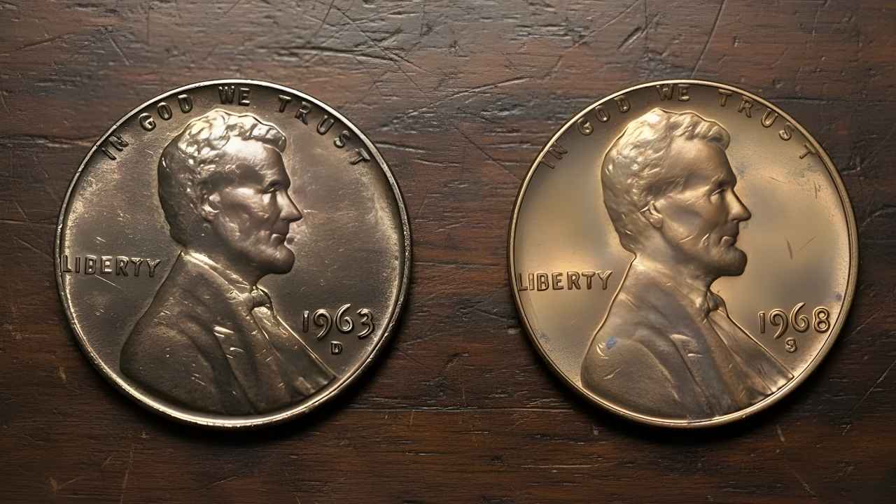 Lincoln Penny Value Chart by Year & Mint: Complete Collector’s Guide to Rare Coins