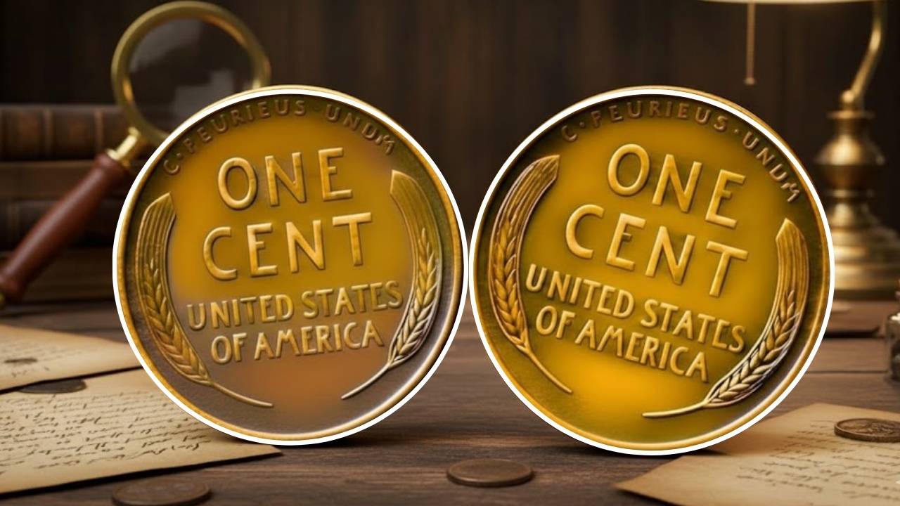 Lincoln Penny Value Chart by Year & Mint: Complete Collector’s Guide to Rare Coins