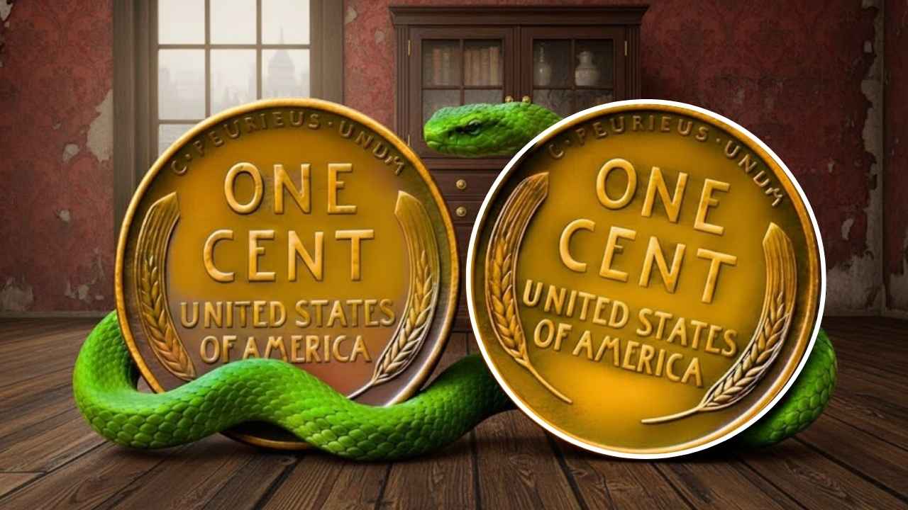 Lincoln Wheat Penny History & Value: Rare Coin That Defined America’s Numismatic Legacy