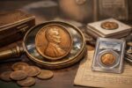 Lincoln Wheat Penny Worth $576,000: Rare Coin Value Guide for Collectors
