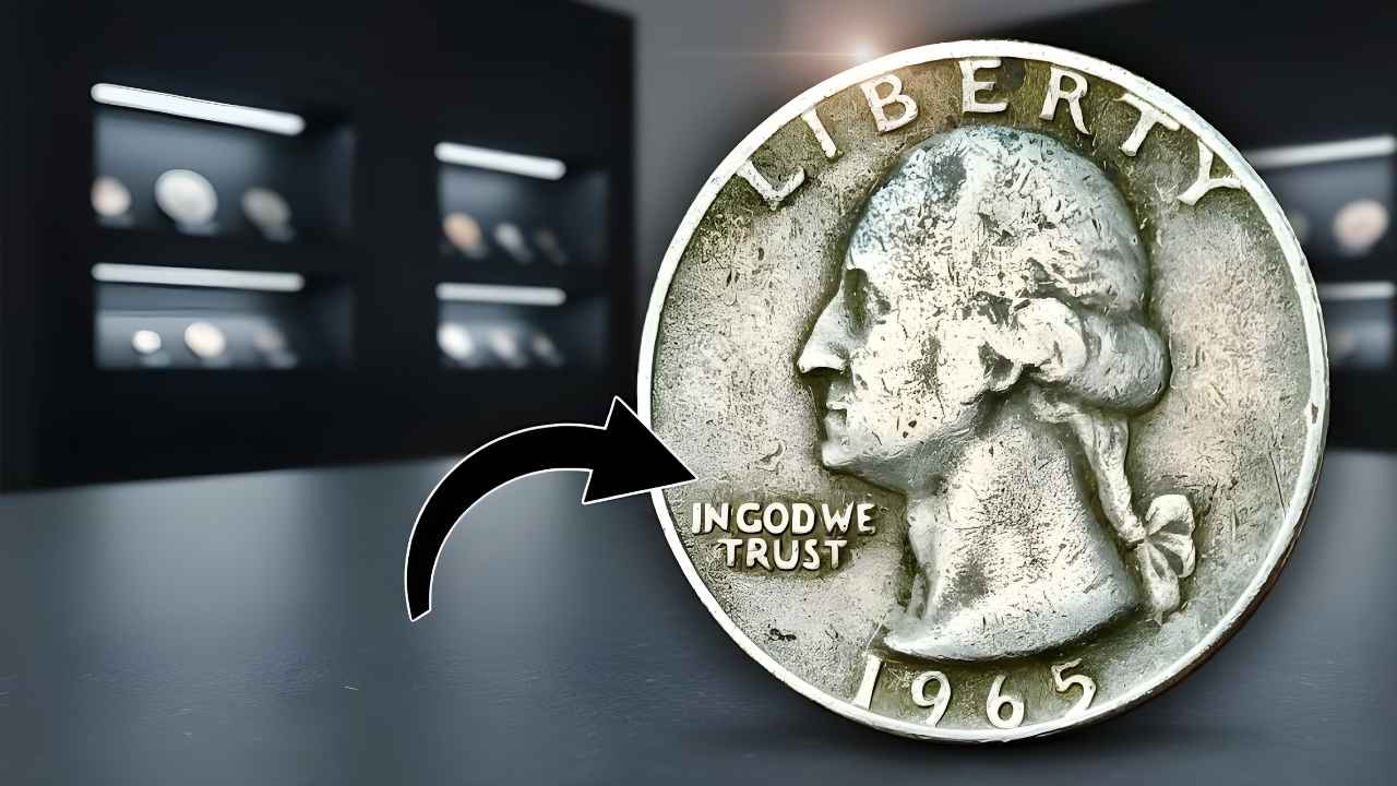 Most Valuable Rare U.S. Quarters Worth More Than Face Value for Collectors