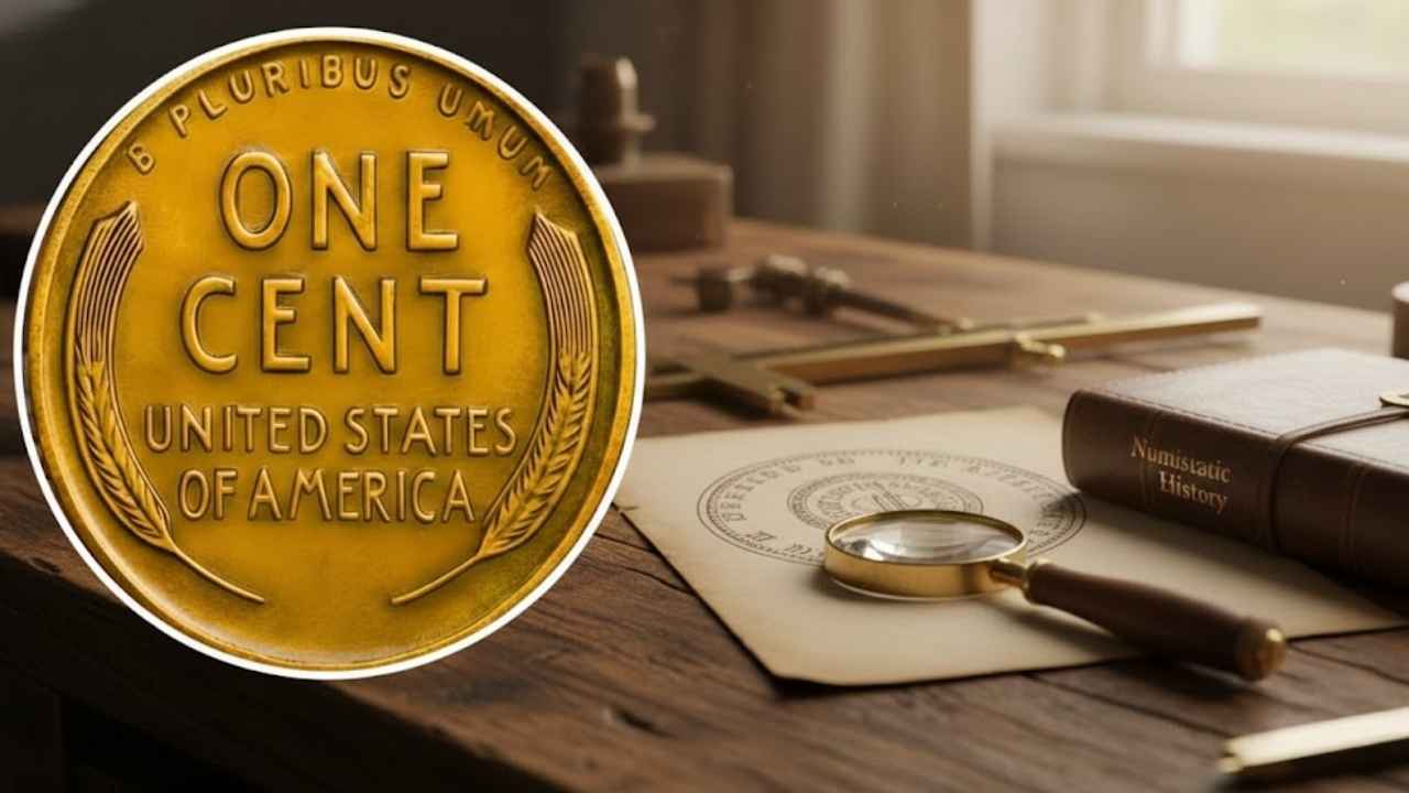 Rare Lincoln Wheat Penny Value Guide 2026: Identify $586,000 Coin & Collector Tips
