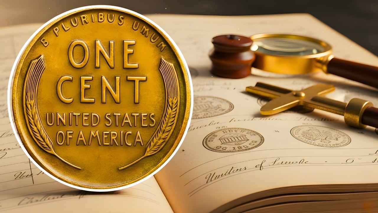 Rare Lincoln Wheat Penny Value Guide: Identify $586,000 Coin & Collector Tips 2026
