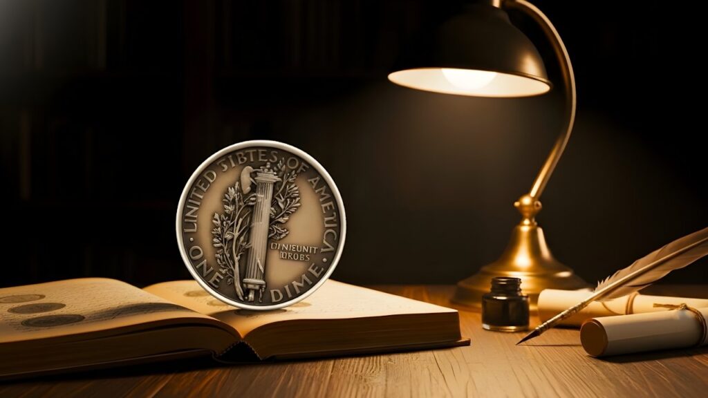 Rare Mercury Dime Value 2026: Added Collector’s Guide to $1.1M Coins & Identification