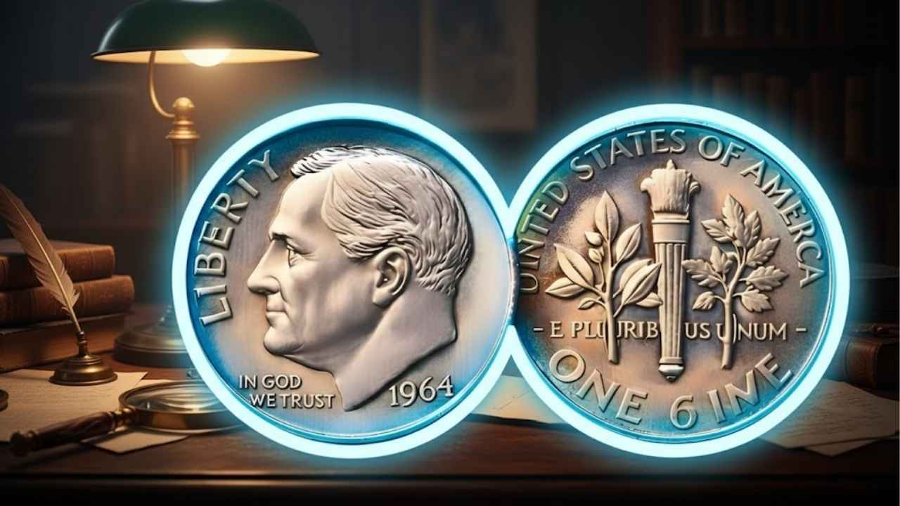Roosevelt Dime Value Guide 2026: Rare $15.8 Million Dime, Collectors Add Insights