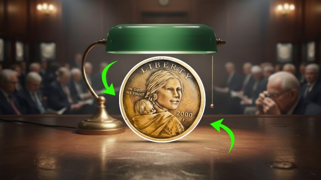 Sacagawea Dollar Coin Value Guide: Year, Mint Mark, Errors & Grades, Plus Collectors’ Tips