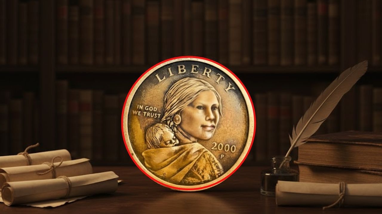 Sacagawea Dollar Value 2026: Year, Mint Marks, Rare Errors & Collector Grading Guide