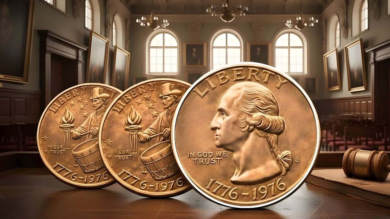 The Lincoln Penny That Rewrote Coin History and Sold for $576,000