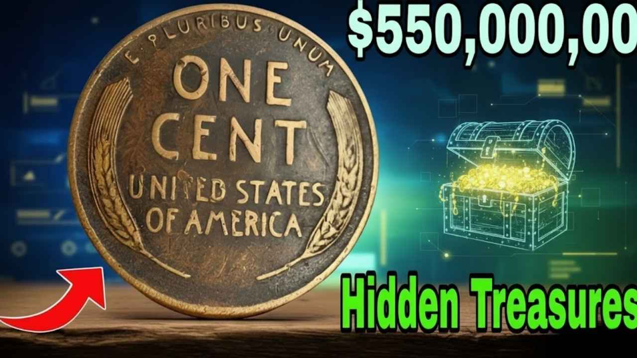 Lincoln Penny Value Guide: Key Years & Mint Marks Every Collector Should Know