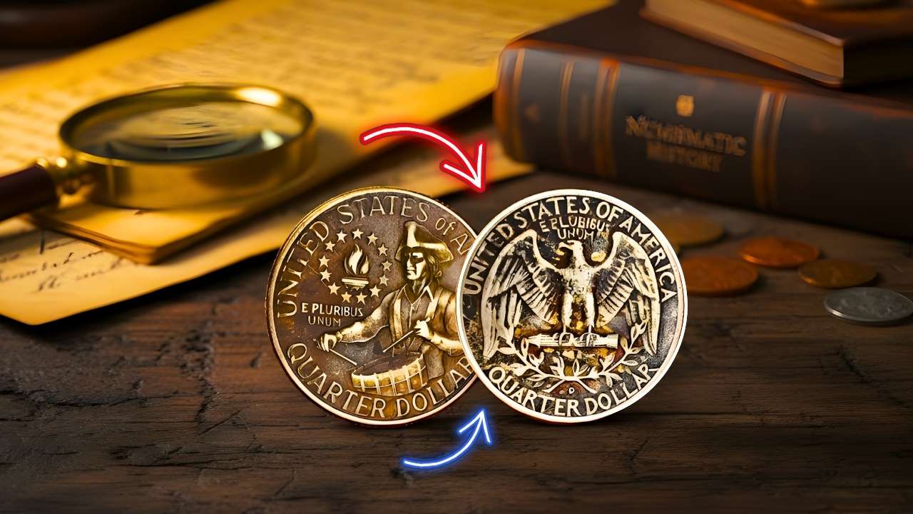 Washington Quarters Worth Thousands: Rare & Valuable Coins Collectors Seek